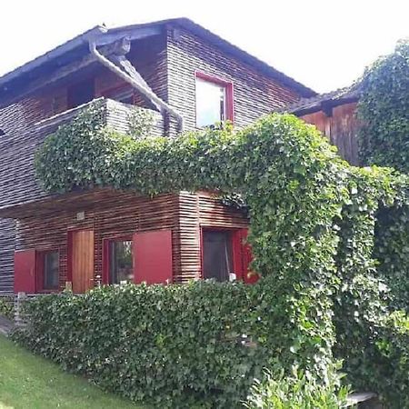 Ferienhaus Am Eichert Furth im Wald Exteriör bild